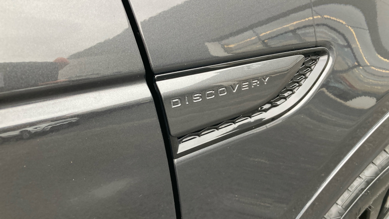 Land Rover Discovery Sport 2.0 D200 Urban Edition 5dr Auto [5 Seat] Diesel Station Wagon